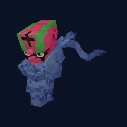 Accelgor