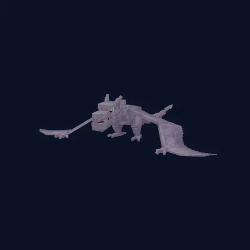 Aerodactyl