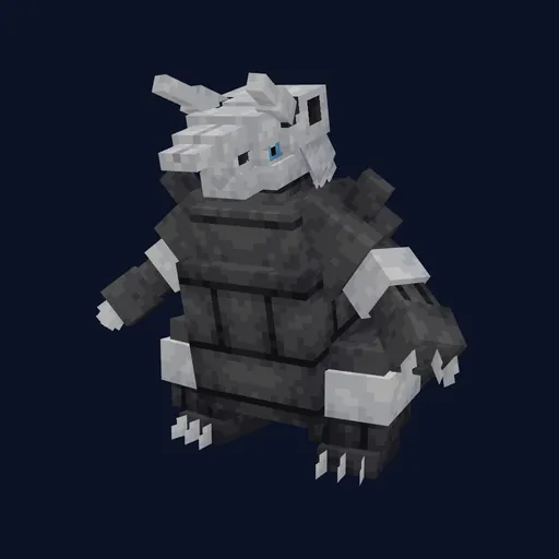 Aggron