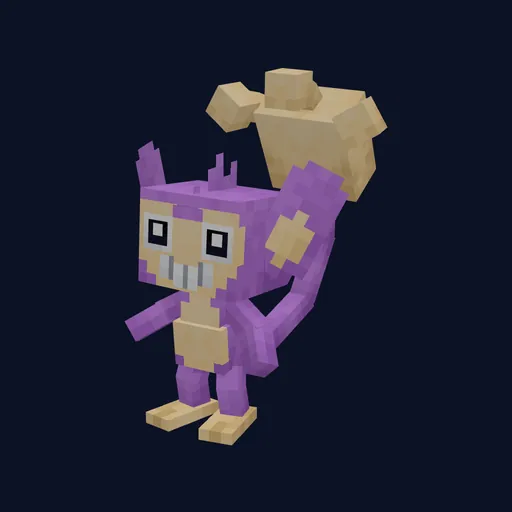Aipom