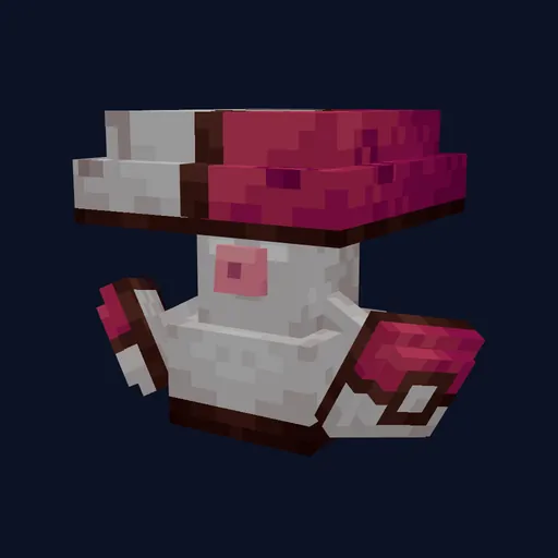 Amoonguss