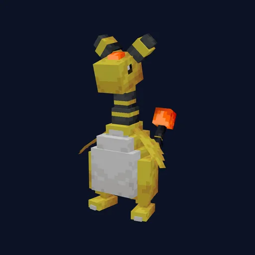 Ampharos