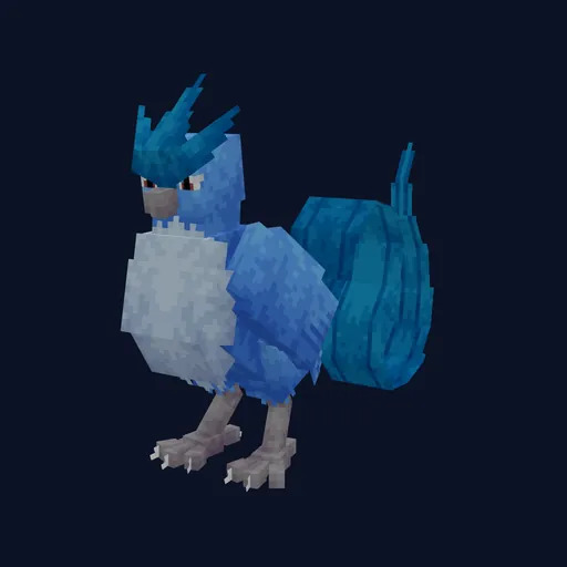 Articuno