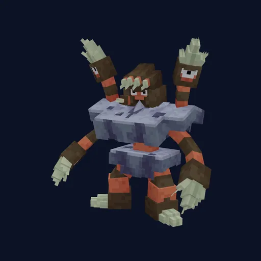 Barbaracle