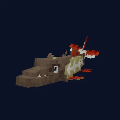 Barraskewda