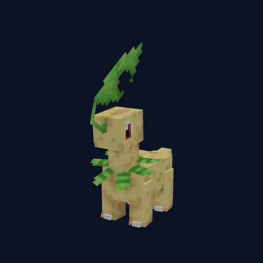 Bayleef