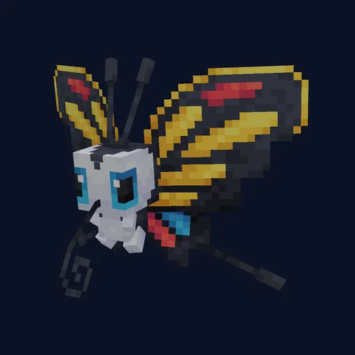 Beautifly