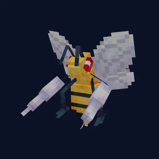 Beedrill