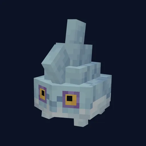 Bergmite