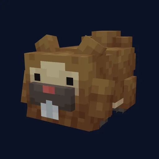 Bidoof