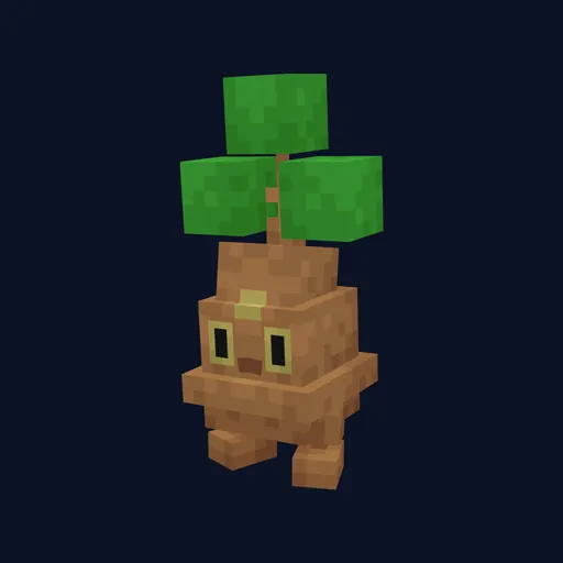 Bonsly