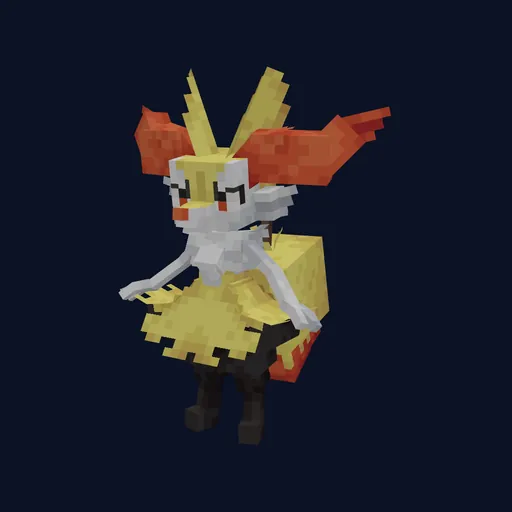 Braixen