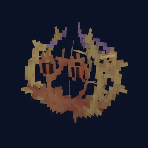 Brambleghast