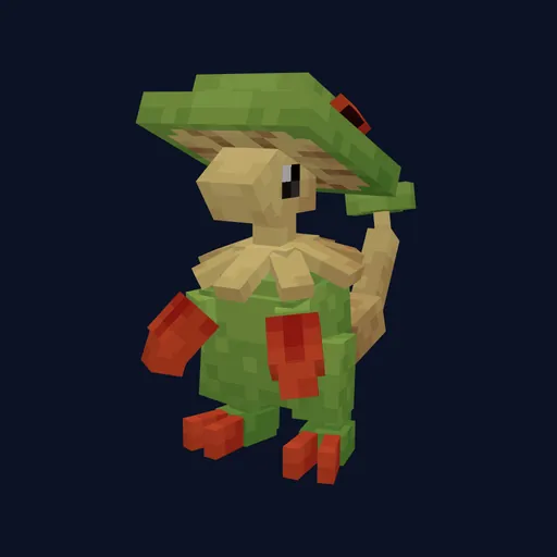 Breloom
