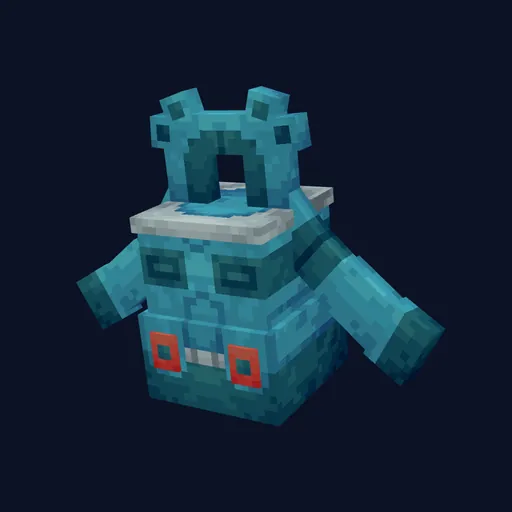 Bronzong