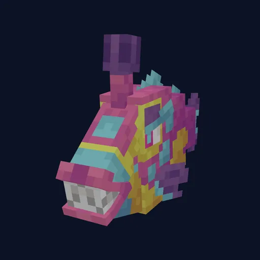 Bruxish