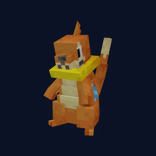 Buizel
