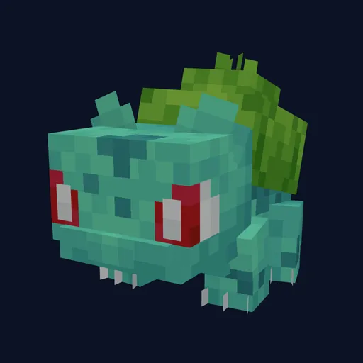 Bulbasaur
