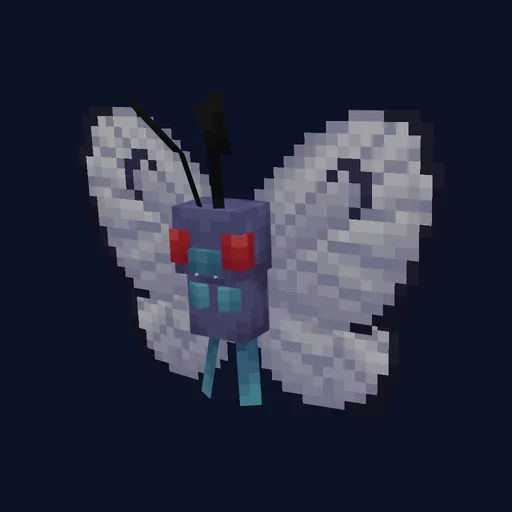 Butterfree