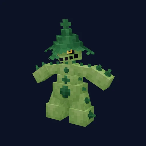 Cacturne