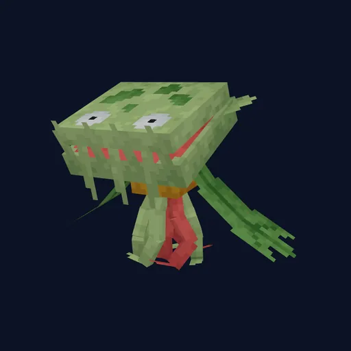 Carnivine