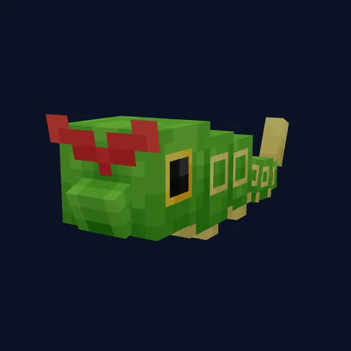 Caterpie