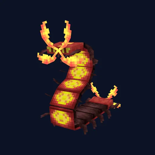 Centiskorch