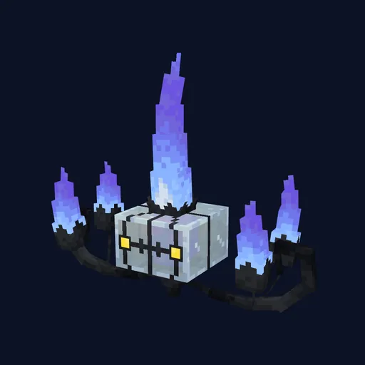 Chandelure