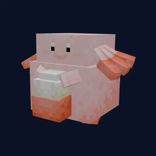 Chansey