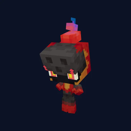 Charcadet
