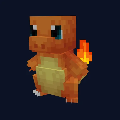Charmander