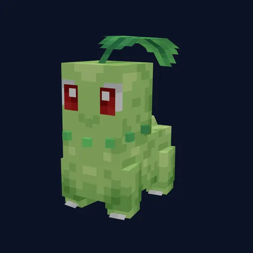 Chikorita
