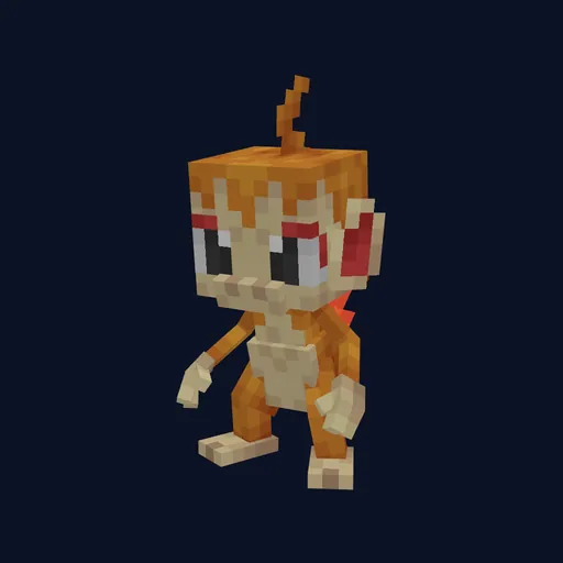 Chimchar