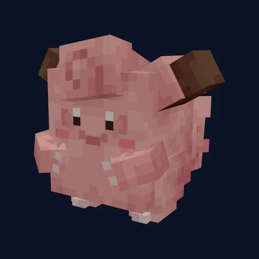 Clefairy