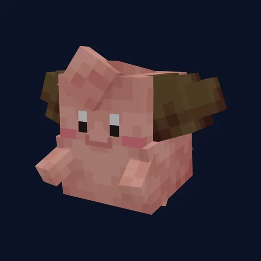 Cleffa