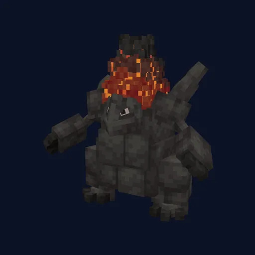 Coalossal