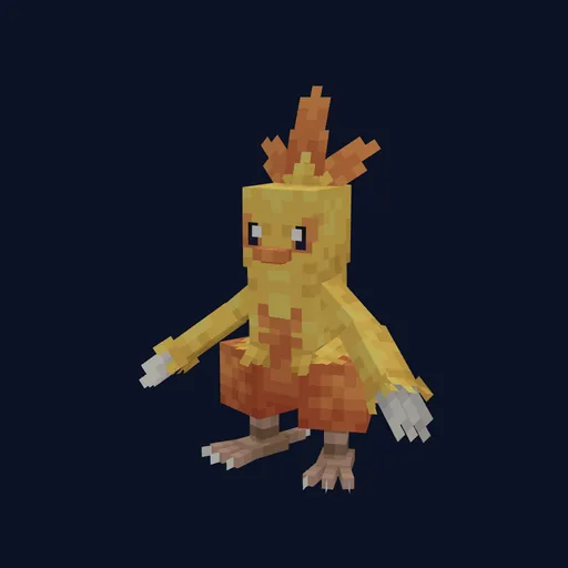 Combusken