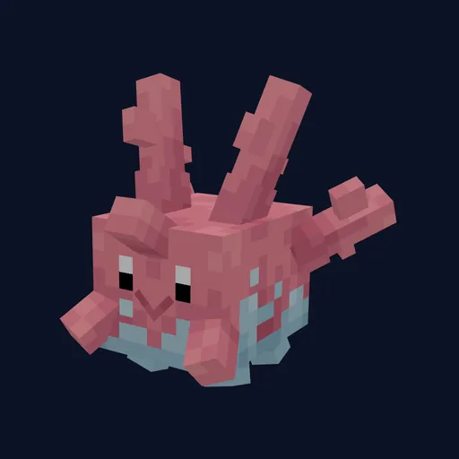 Corsola