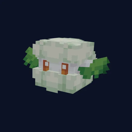 Cottonee