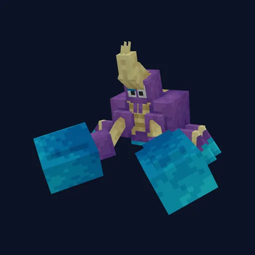 Crabrawler