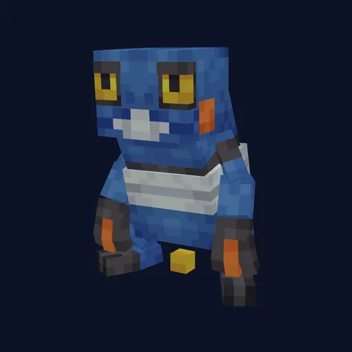 Croagunk