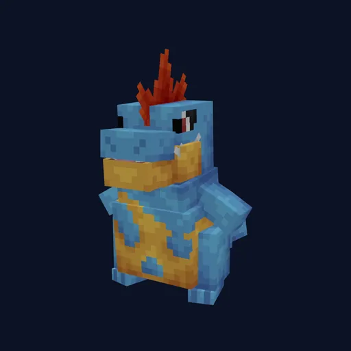 Croconaw
