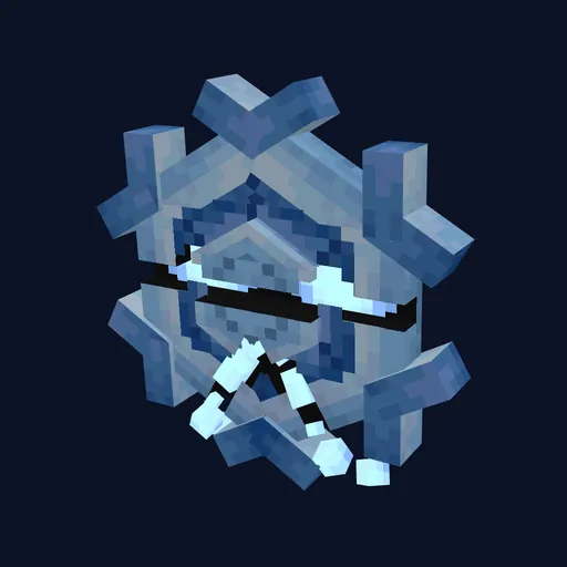 Cryogonal