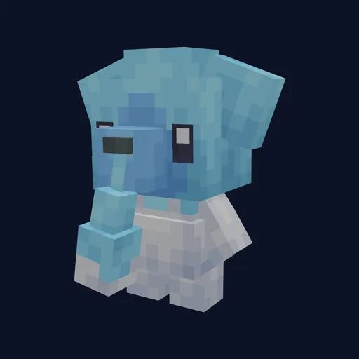 Cubchoo