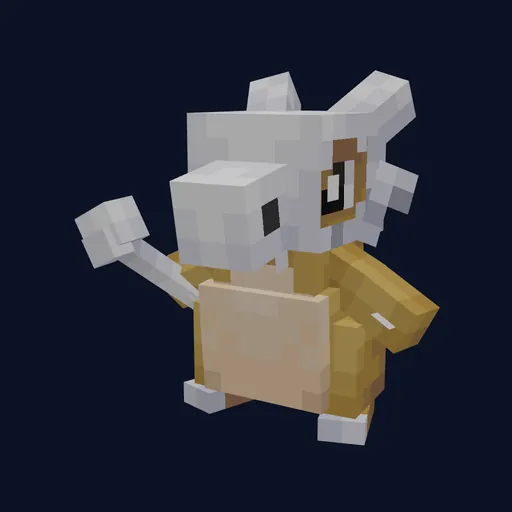 Cubone