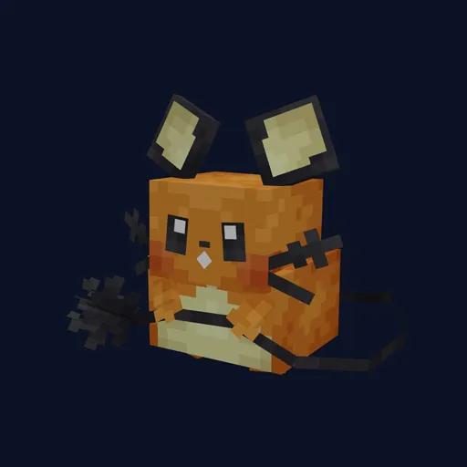 Dedenne