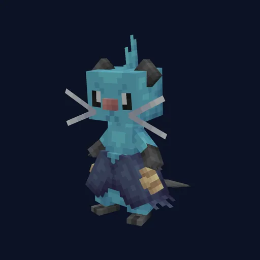 Dewott