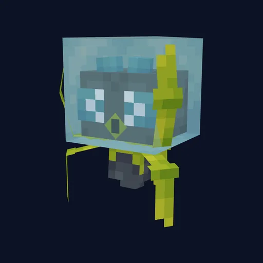 Dewpider