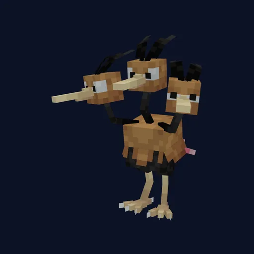 Dodrio
