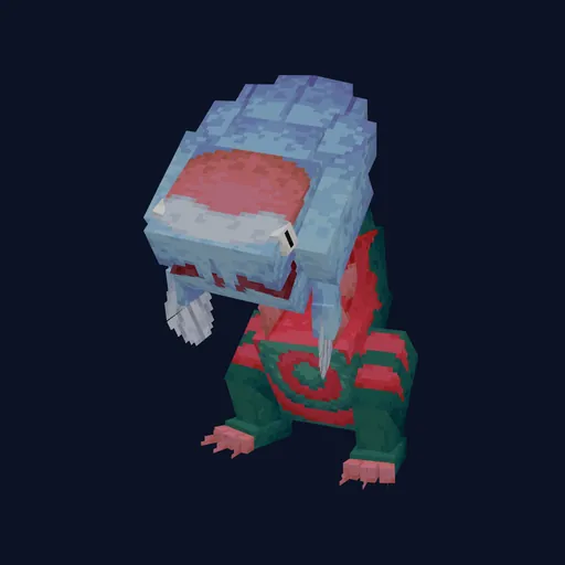 Dracovish